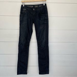 G Star Raw 3301 KBWG100 Jeans